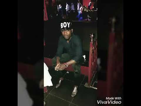 Chouchou bb Salvador feat ETOO GARÇON CŒUR BLANC POUR LA NOUVELLE GÉNÉRATION DE PARIS