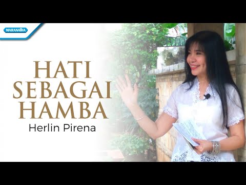 Hati Sebagai Hamba - Herlin Pirena (Official lyric video)