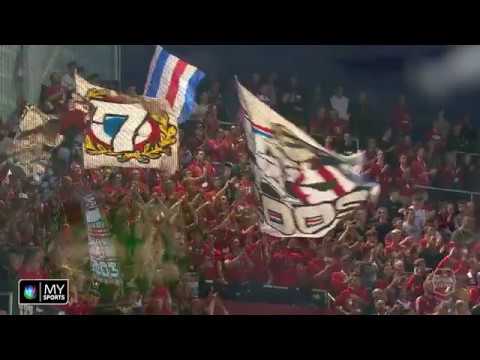 SCRJ Lakers - ZSC Lions 1-2 (0-1; 1-0; 0-1)