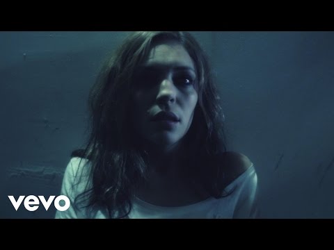 The Beach - Thieves (Official Video)