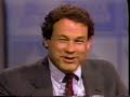 19920508 PBS IPTV Washington Week In Review
