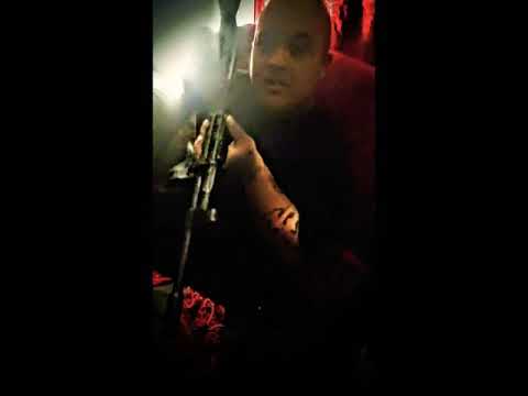 NEFF.DAWG Demon's advocate