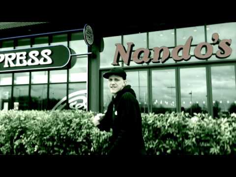 DRAX MC - LOOK AT THE FACTS - OFFICIAL MUSIC VIDEO 2016