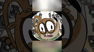 MORDECAI E RIGBY ESTÃO SENDO VIGIADOS #shorts