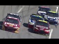 NASCAR's closest finishes from the 2010s