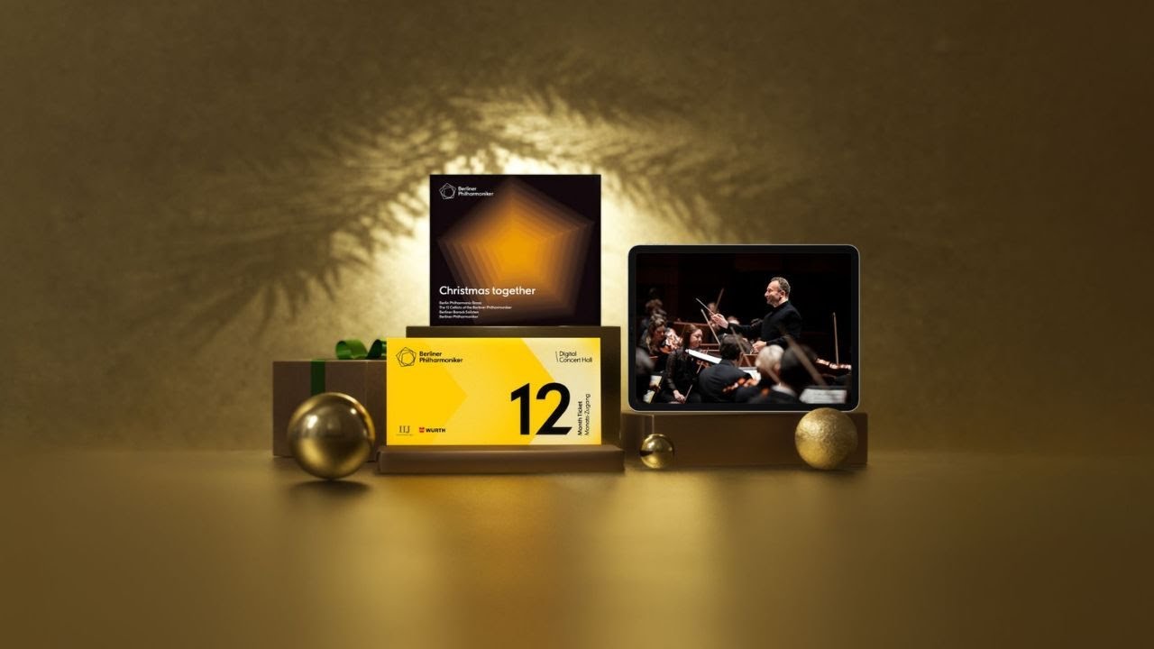 Christmas Special Offer 2025