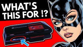 This Changed The Sega Master System