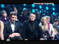НТВ Музыкальный ринг: Глеб Самойлов VS Ранетки (01.04.2011) 
