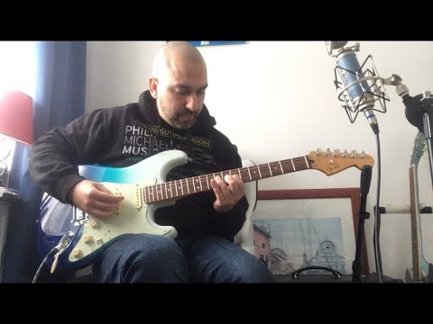Philip Michael Music video.