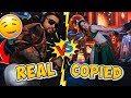 S8UL SID Vs TAMANNA BHATIA TWERK COMPETITION