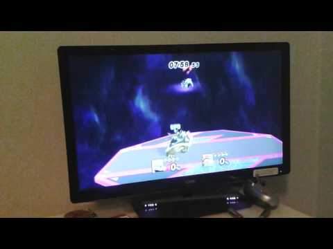 Project M sheik chaingrab no idea  if true