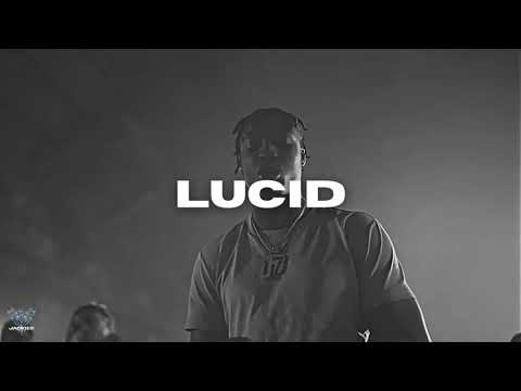 [FREE] Pop Smoke x Abra Cadabra UK/NY Drill Type Beat 2021 "LUCID" | Prod. Jackiee x R4DIANT