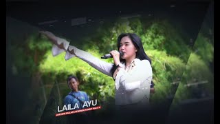 Download lagu SALAHMU SENDIRI   LAILA AYU NEW PALLAPA || SEWINDU PLAT K 2024 mp3