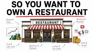 The Economics of Owning a Restaurant