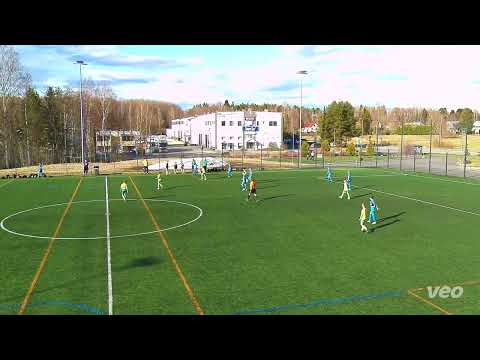 P12 Kakkonen Ilves Vihreä - TamU 2.5.2024 5-3