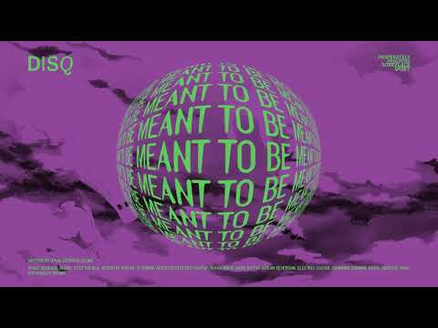 Video thumbnail for Meant to Be