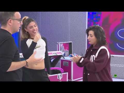 Promo,Tu Cara Me Suena el viernes a las 22:00 en Antena 3