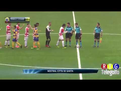 28-04-19 Mistral Gaeta -  Casalvieri