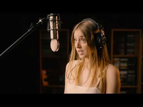 Saving All My Love For You - Whitney Houston (by Sofy)