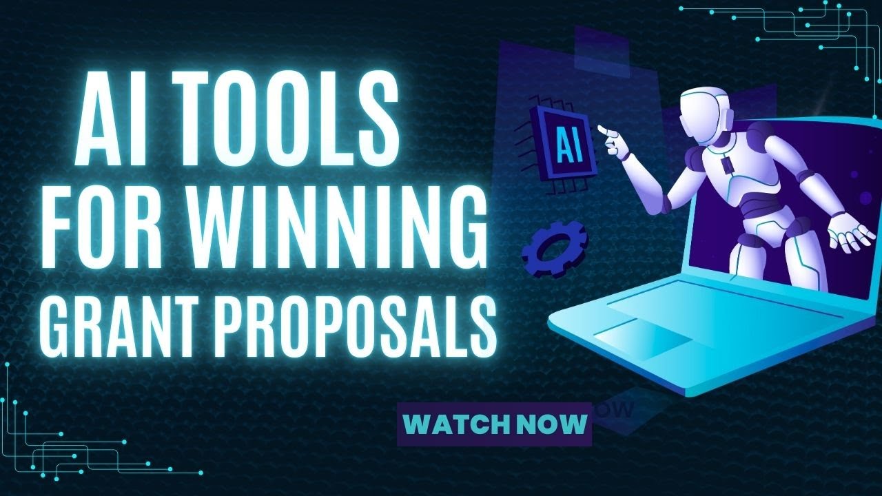 Best AI Tools to Write Winning Grant Proposals | Must-Know Tools for NGOs