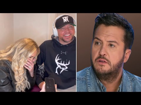 Jason Aldean Hilariously Prank Calls Luke Bryan