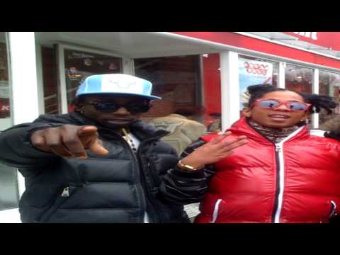 Kellingston & Nasteur - Dèpi 2006