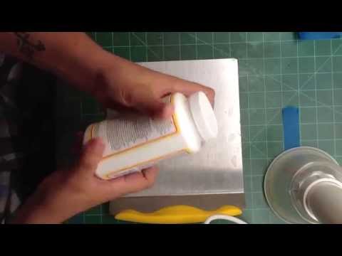 How to make Static GrassTufts