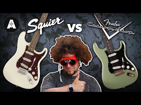 Who Makes The Best Copy?! - Blindfold Shootout