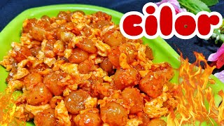 Download lagu How to Make Viral Cilor Street Food Using Tablespoon Measurements mp3