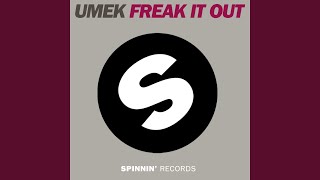 Freak It Out (Original Mix)