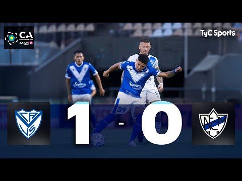 Vélez 1 - 0 Midland | Copa Argentina 2025 | 32avos de final