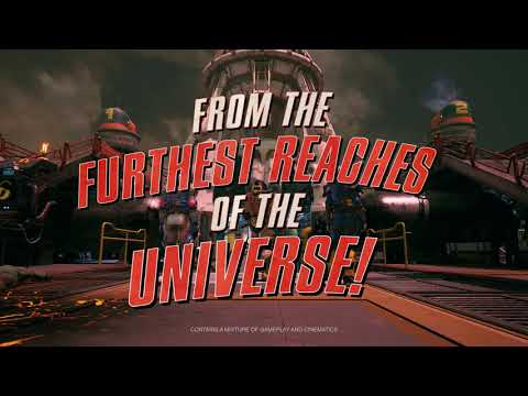 the outer worlds expansion pass the outer worlds expansion pass