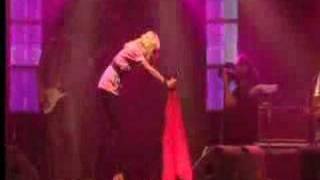 Krezip - Plug it in and turn me on (Pinkpop 2007)