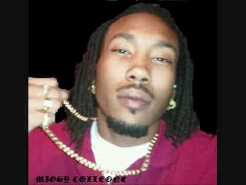 WONDA BREAD - MIOGY COLLEONE