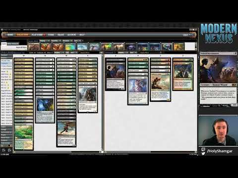 Ryland Taliaferro: 5c Humans - Wrap-Up