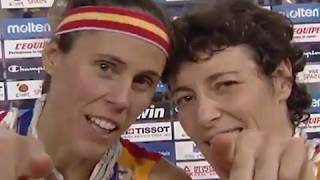 ¡Campeonas de Europa 20 años después! Los números y protagonistas del oro en Francia 2013