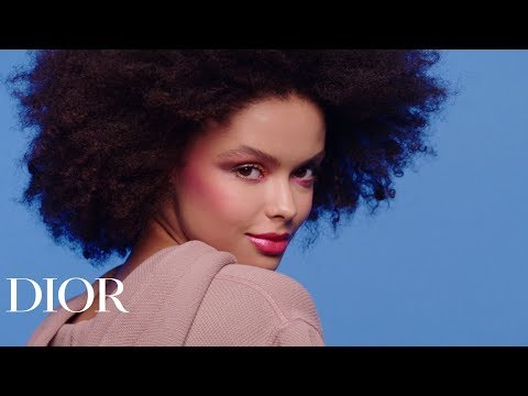 Dior 5 Couleurs Couture video