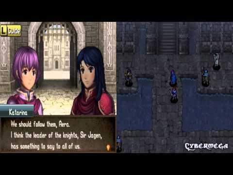 Fire Emblem : Monsh� no Nazo Wii