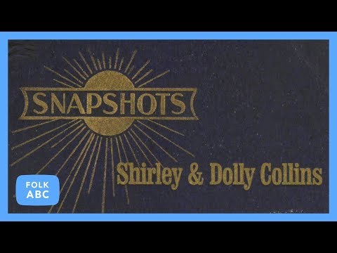 Shirley Collins, Dolly Collins - Tyburn Tree