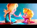 The Super Mario Galaxy Movie CUTEST Scene