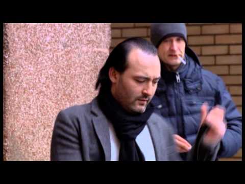 Дружба особого назначения // 2012 // Трейлер (Ru)