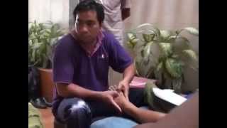 Download lagu Pelatihan Pijat Refleksi - Back Massage - Tuina - Sulam Alis - Bekam - Totok Perut & Wajah mp3