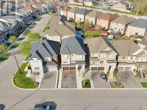 49 ANGELGATE ROAD | Brampton Real Estate