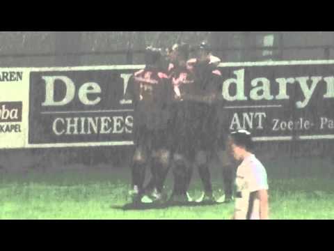 06 KFC Oosterzonen - RFC Liège:  Résumé et interview