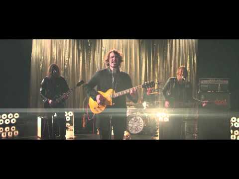 Go Back To The Zoo — What If (Official Music Video)