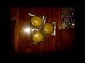 How To Use Yellow Garri To Make Cakes Cookies And Bread