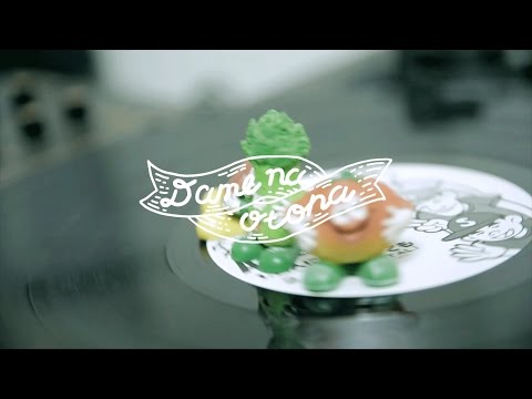 "DAME NA OTONA" のサムネイル