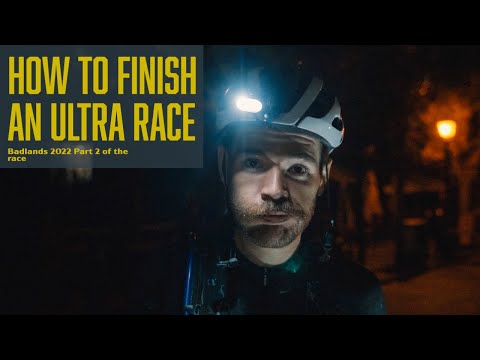 780km on some of Europe's best gravel roads: Badlands 2022 (part 2)