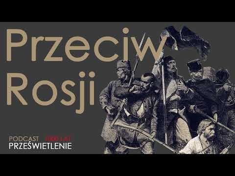 Narodowa ofiara. Powstanie Styczniowe. Zaprasza Łukasz Starowieyski