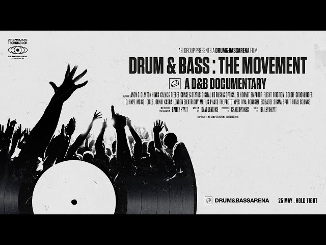 Official Trailer
